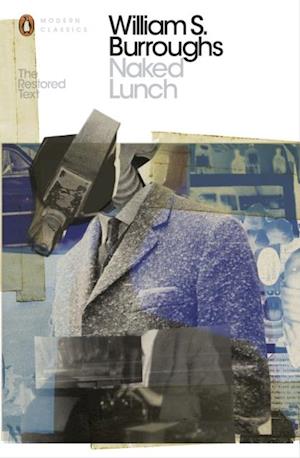 Naked Lunch