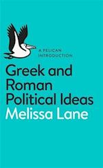 Greek and Roman Political Ideas