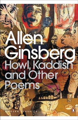 Howl, Kaddish and Other Poems