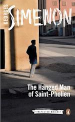 Hanged Man of Saint-Pholien
