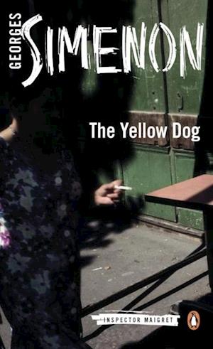 Yellow Dog