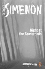 Night at the Crossroads