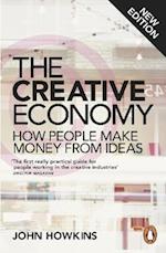 The Creative Economy
