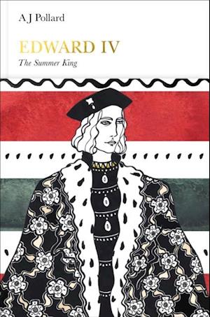 Edward IV (Penguin Monarchs)