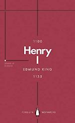 Henry I (Penguin Monarchs)