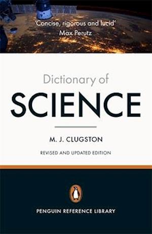 Penguin Dictionary of Science