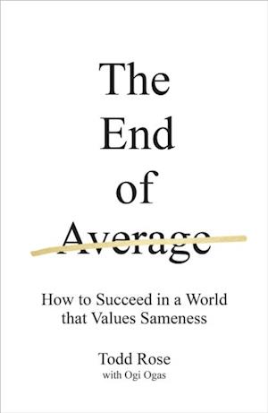 End of Average