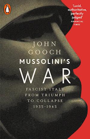 Mussolini's War