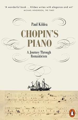 Chopin's Piano