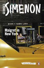 Maigret in New York