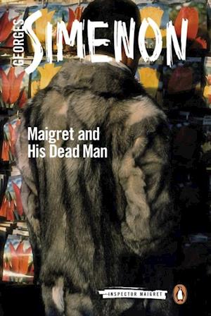 Maigret's Dead Man