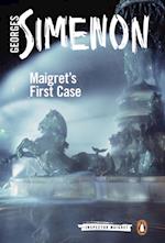 Maigret's First Case