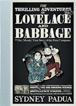 Thrilling Adventures of Lovelace and Babbage