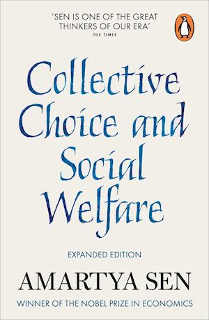 Collective Choice and Social Welfare