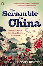 Scramble for China