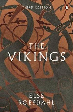 Fysik fordel basen Få The Vikings af Else Roesdahl som Paperback bog på engelsk