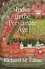 India in the Persianate Age