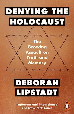 Denying the Holocaust