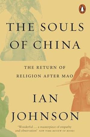 The Souls of China