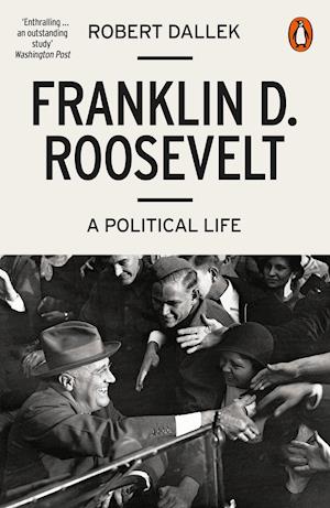 Franklin D. Roosevelt