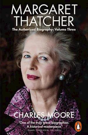 Margaret Thatcher