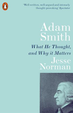 Adam Smith