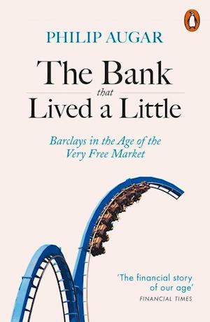 The Bank That Lived a Little