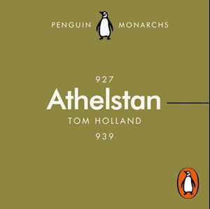 Athelstan (Penguin Monarchs)
