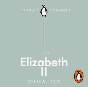 Elizabeth II (Penguin Monarchs)