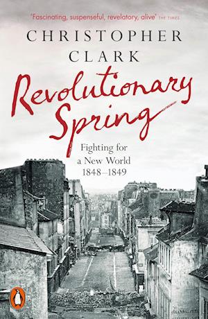 Revolutionary Spring