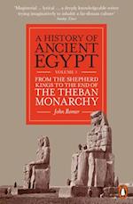 A History of Ancient Egypt, Volume 3