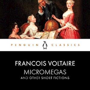 Micromegas and Other Short Fictions