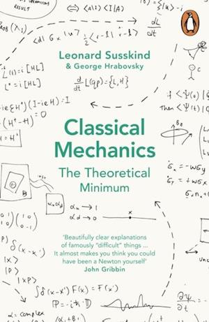 Classical Mechanics