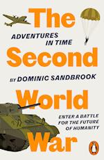Adventures in Time: The Second World War