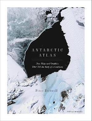 Antarctic Atlas