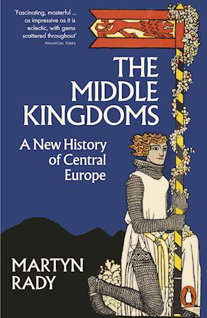 The Middle Kingdoms