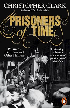 Prisoners of Time