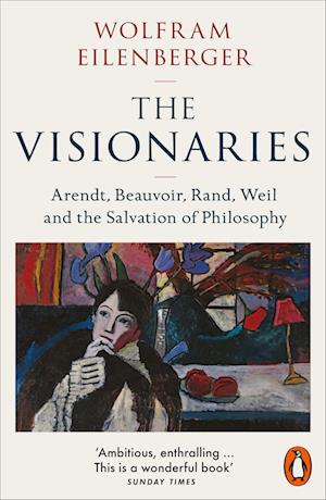 The Visionaries