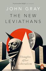 The New Leviathans