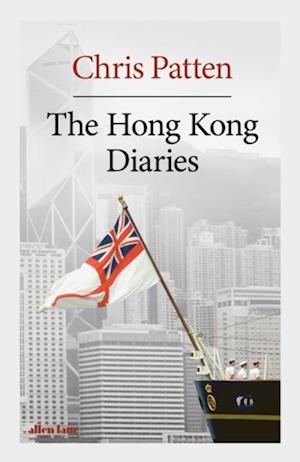 Hong Kong Diaries