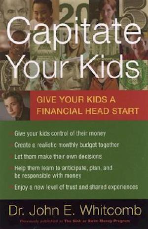 Capitate Your Kids