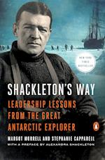 Shackleton's Way