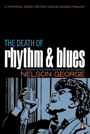 The Death of Rhythm and Blues