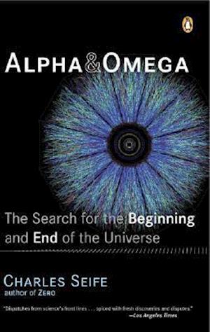 Alpha and Omega