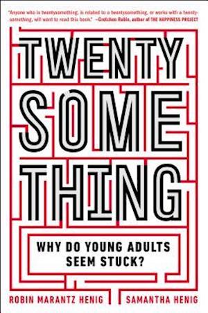 Twentysomething