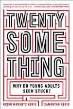 Twentysomething