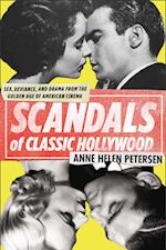 Scandals of Classic Hollywood