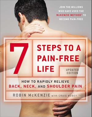 7 Steps To A Pain-free Life