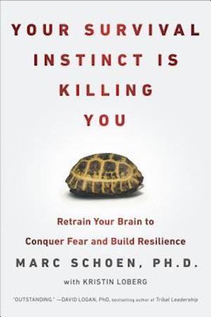 Your Survival Instinct Is Killing You