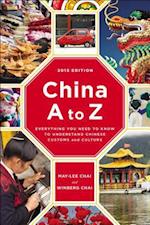 China A to Z